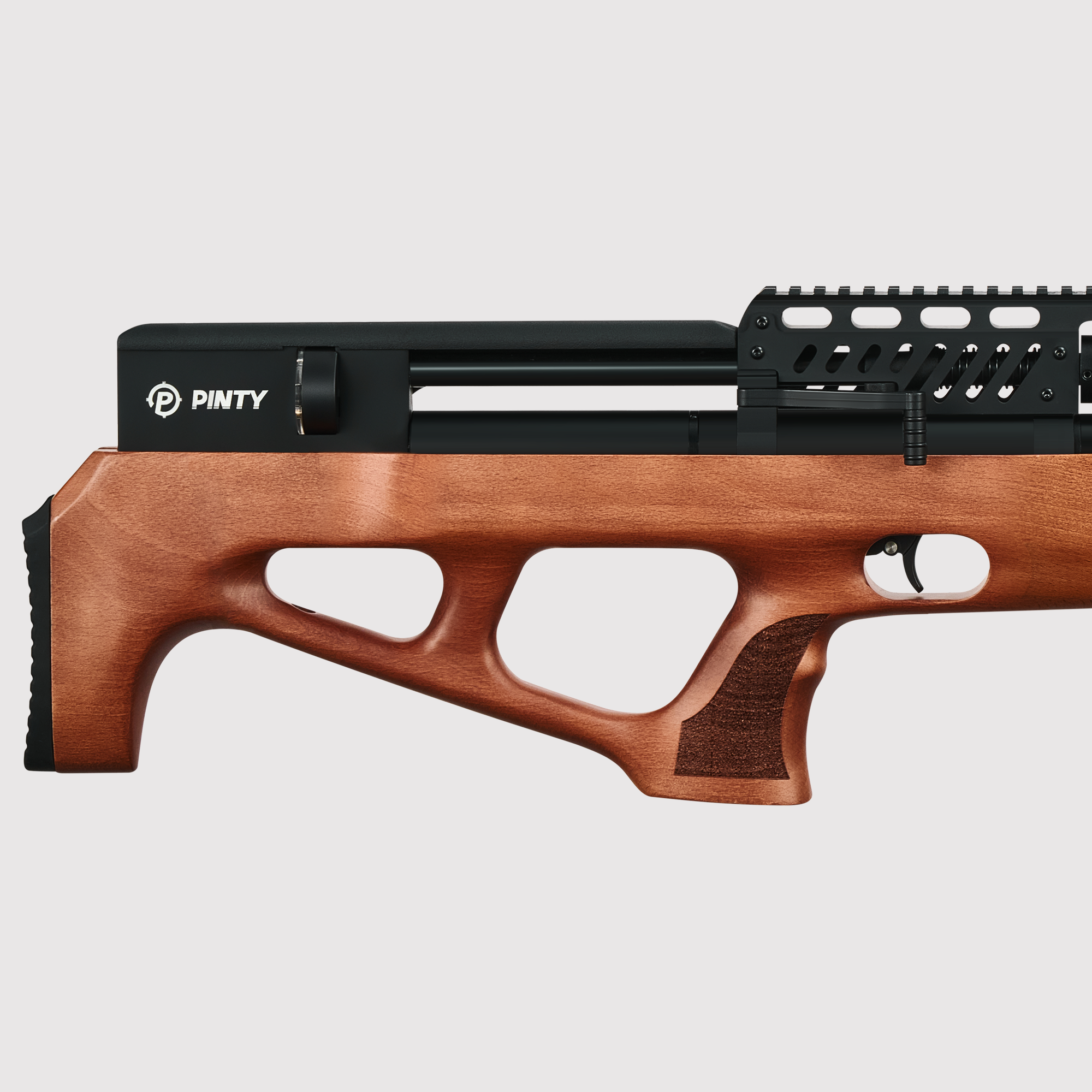 Pinty Falcon X Compact Bullpup
