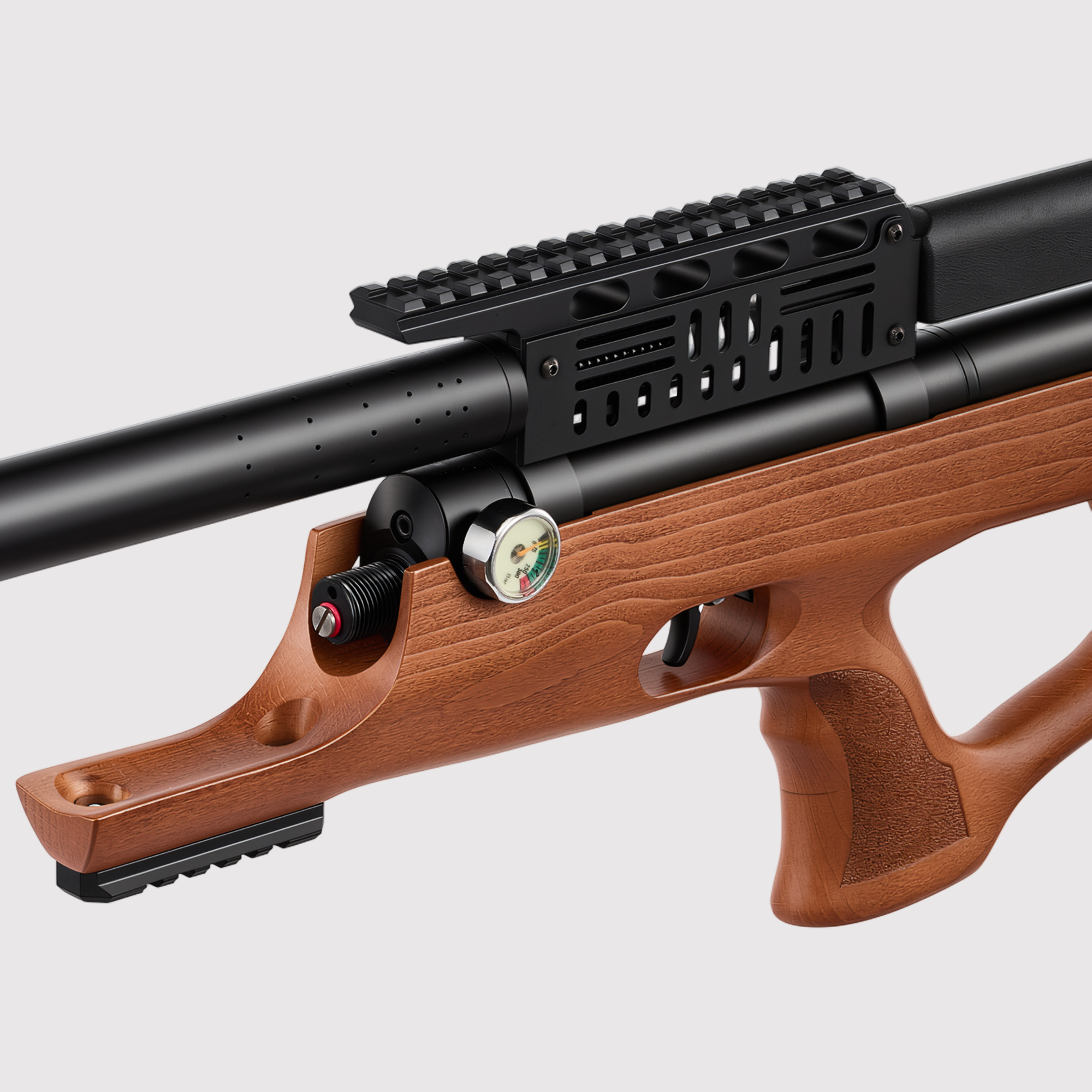 Pinty Falcon X Compact Bullpup