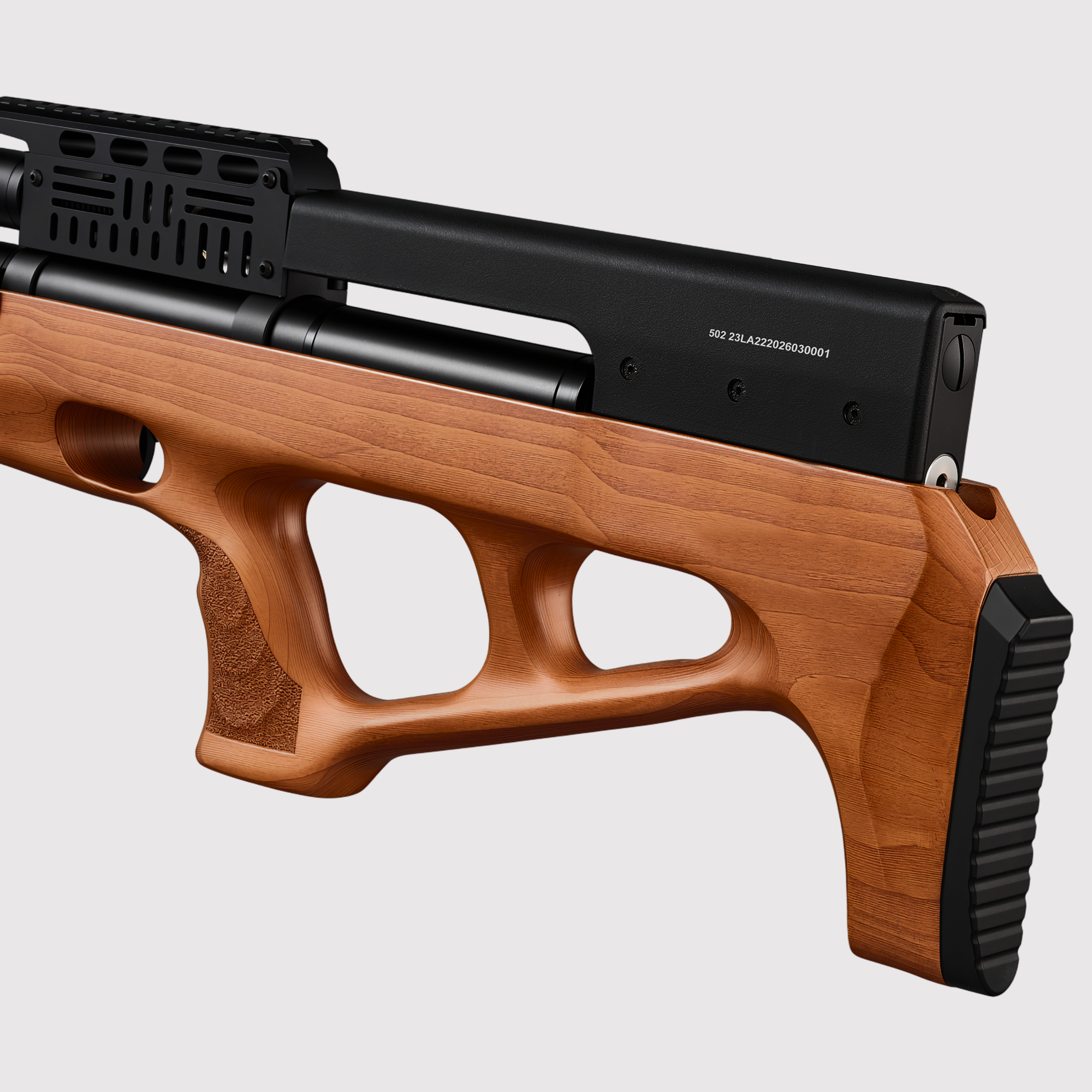 Pinty Falcon X Compact Bullpup