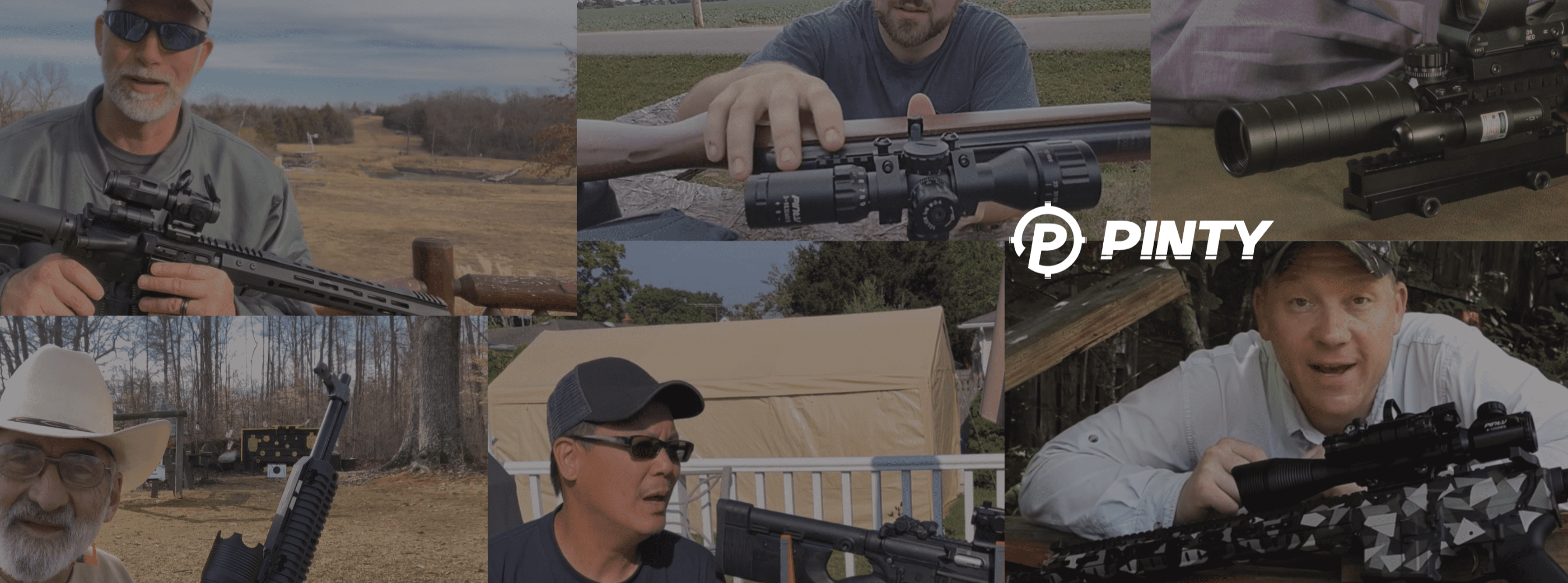 Pinty Scopes | Influencer Recommendations