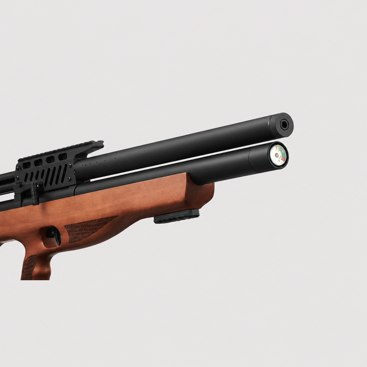 Pinty Falcon Compact Bullpup