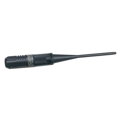 .22mm - .50mm Laser Bore Sighter/Bore Sight Kit