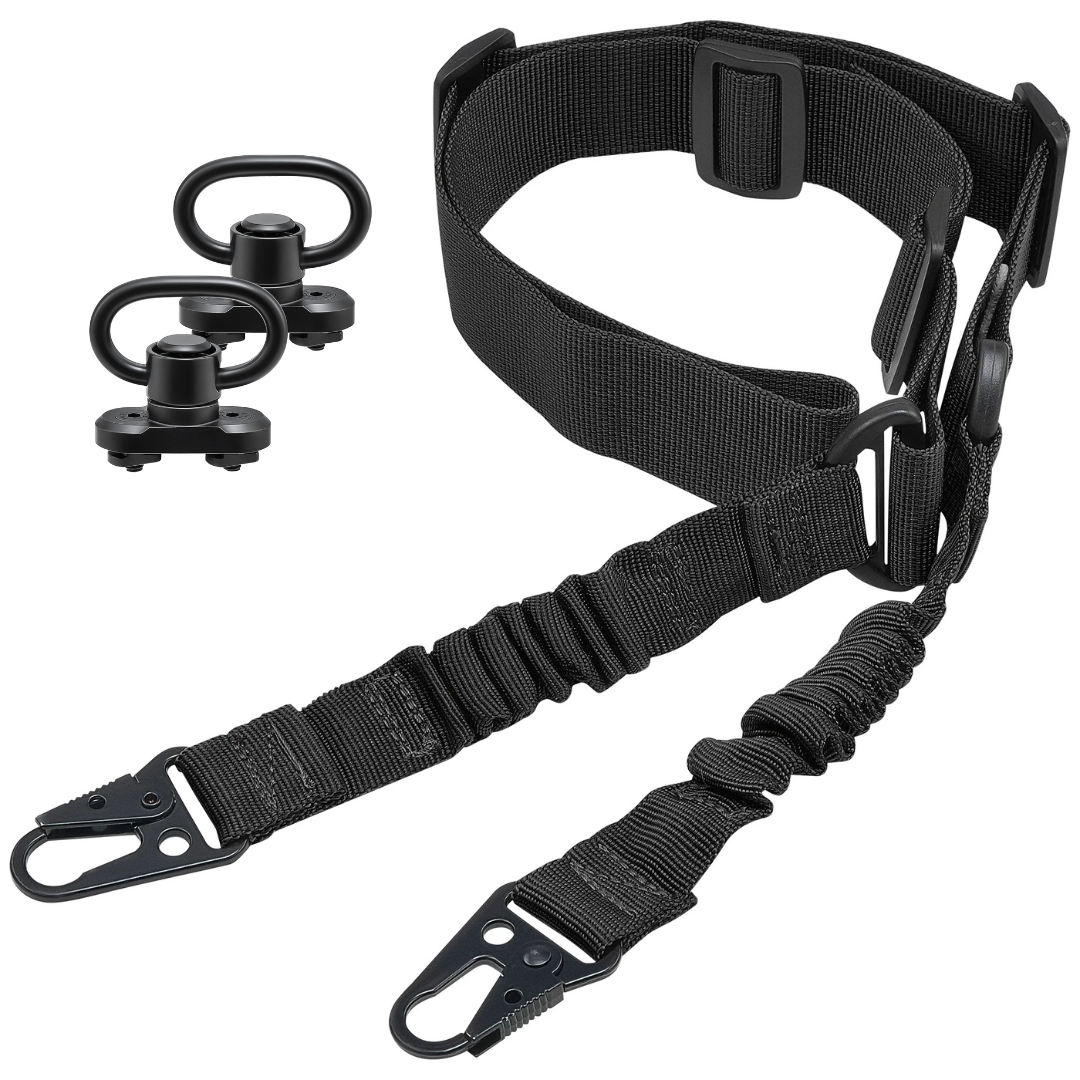 Rifle Sling & M-Lok Mount