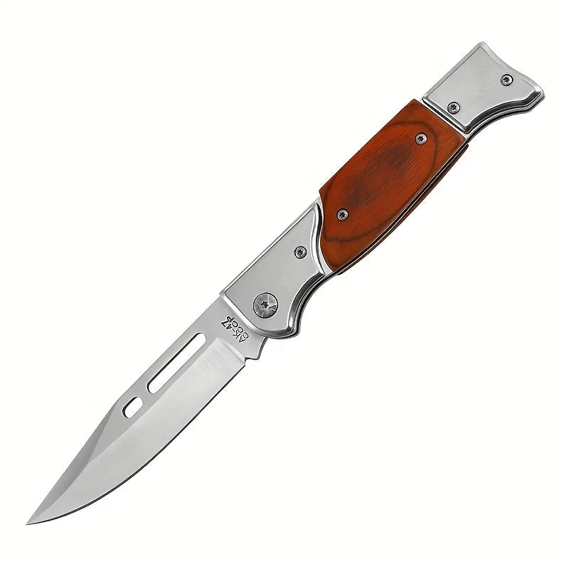 Tactical Pocket Knife, Full Length 21.7CM