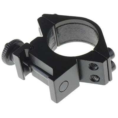 Scope Ring Mount 25.4mm for 20mm Picatinny Rail