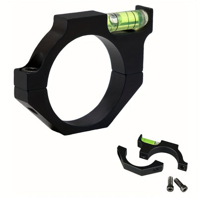 Tactical Scope Level, Bubble Level 25.4mm/30mm/34mm