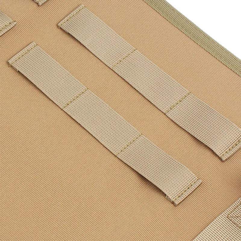 Tactical Shooting Mat Roll-Up Portable