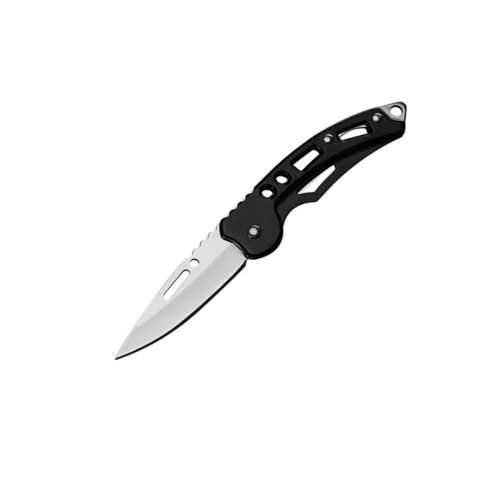 Tactical Pocket Knife, Full Length 15.1CM