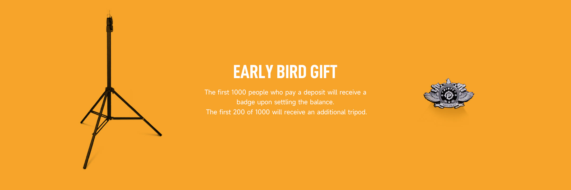 Pinty Night Vision Goggles