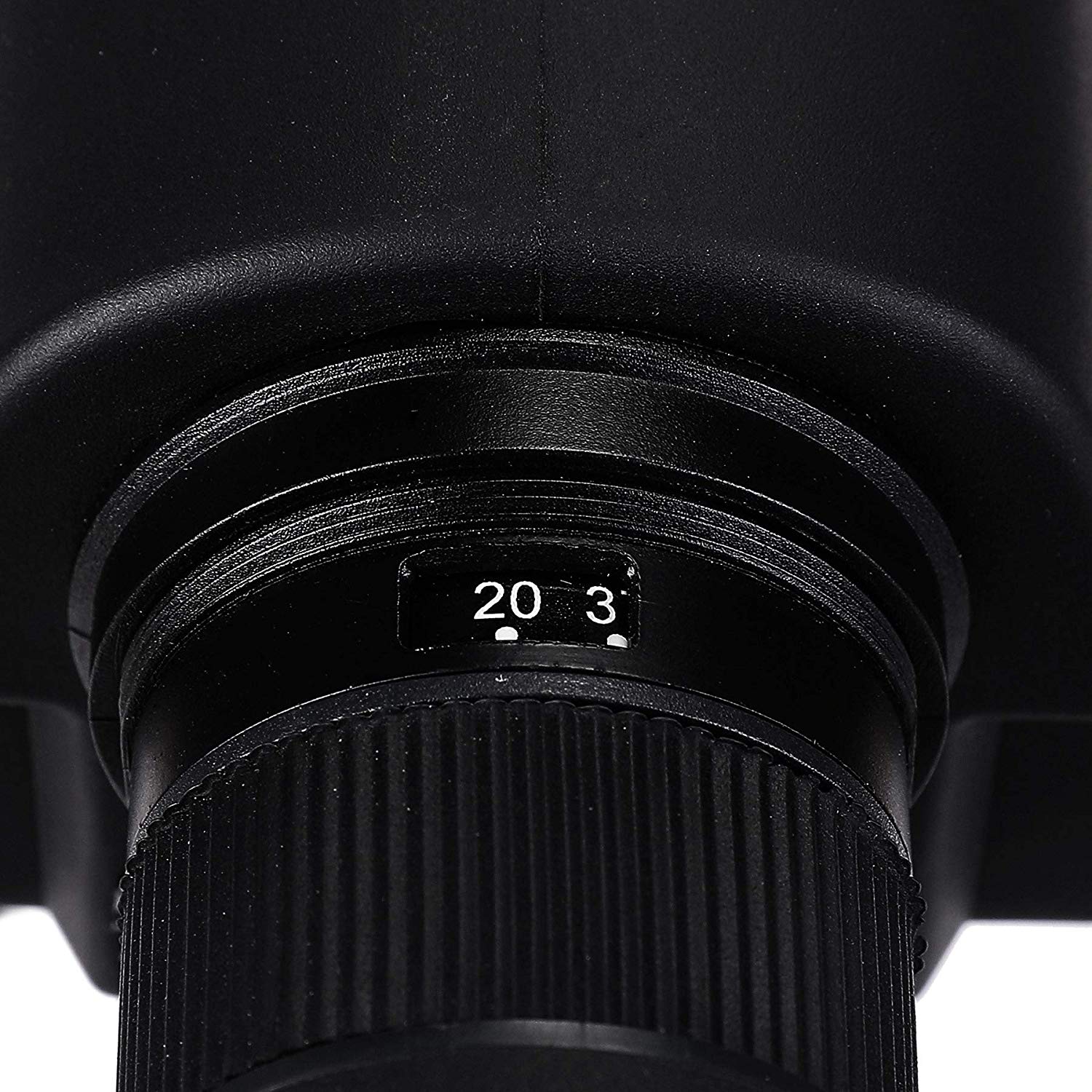 Pinty 20-60x60 FOW 36-19m/1000m Waterproof Straight Spotting Scope w/ Tripod-vortex spotting scope-spotting scopes