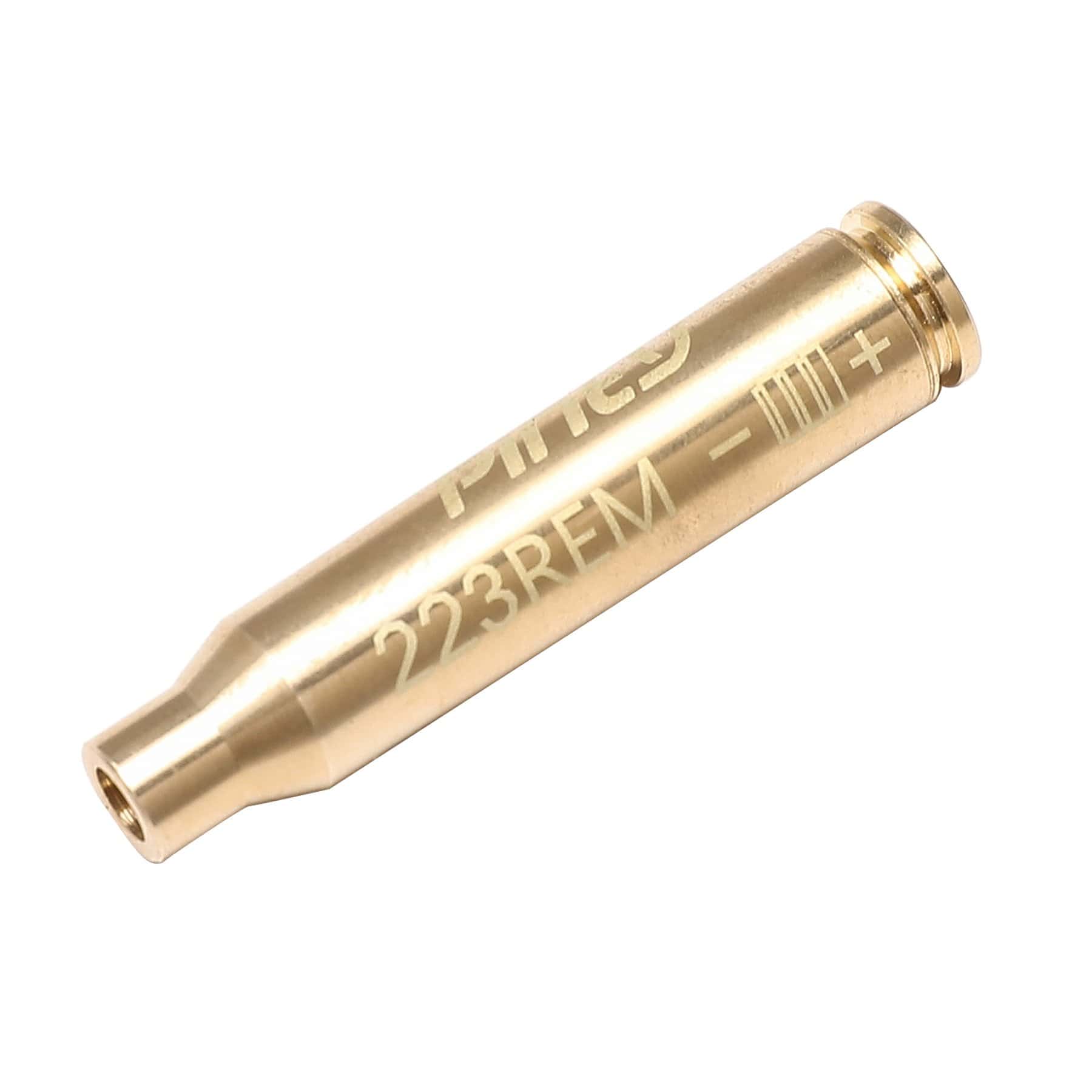 .223 REM / 5.56 LASER BORE SIGHTER