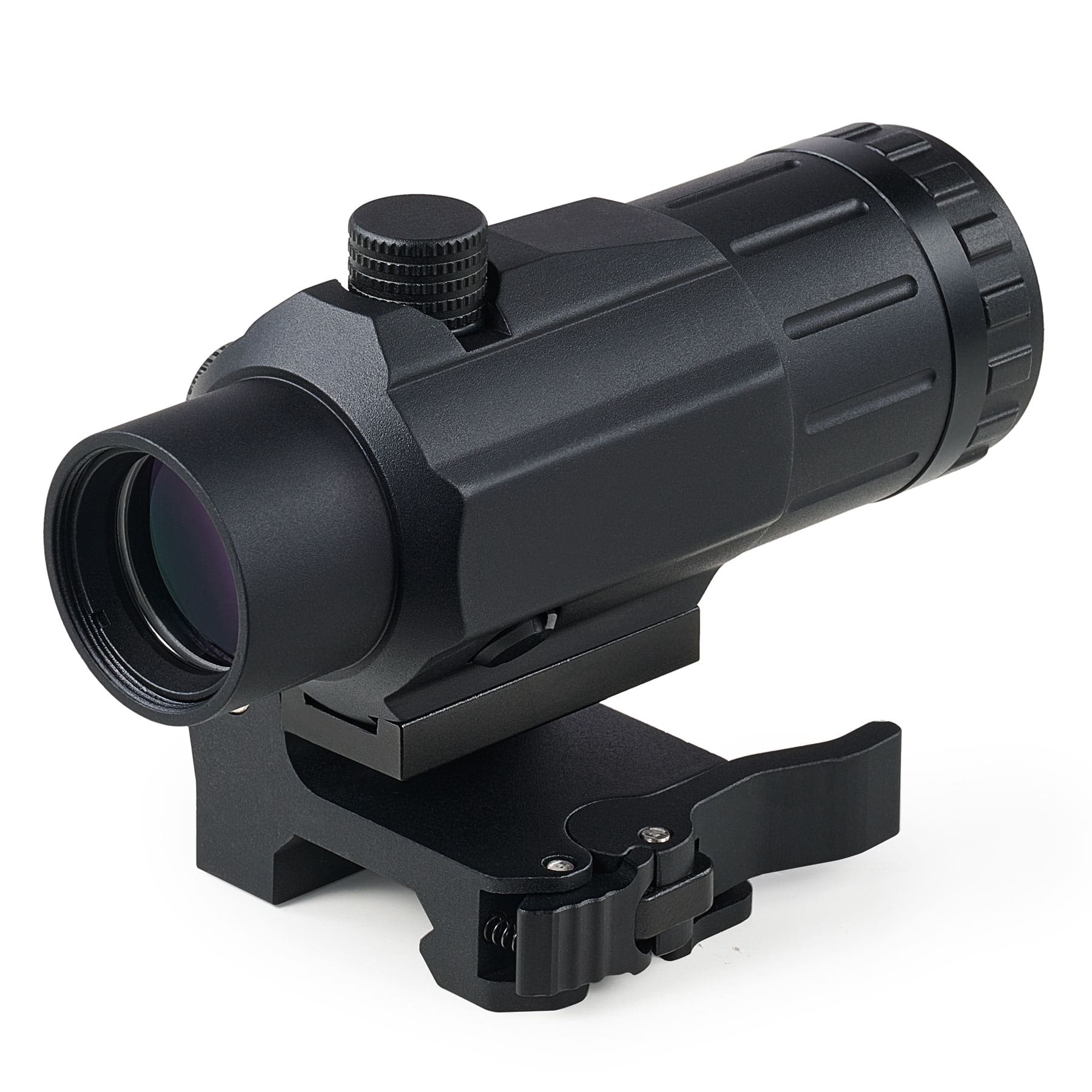 Feyachi M40 3X Red Dot Magnifier With RS-30 Reflex