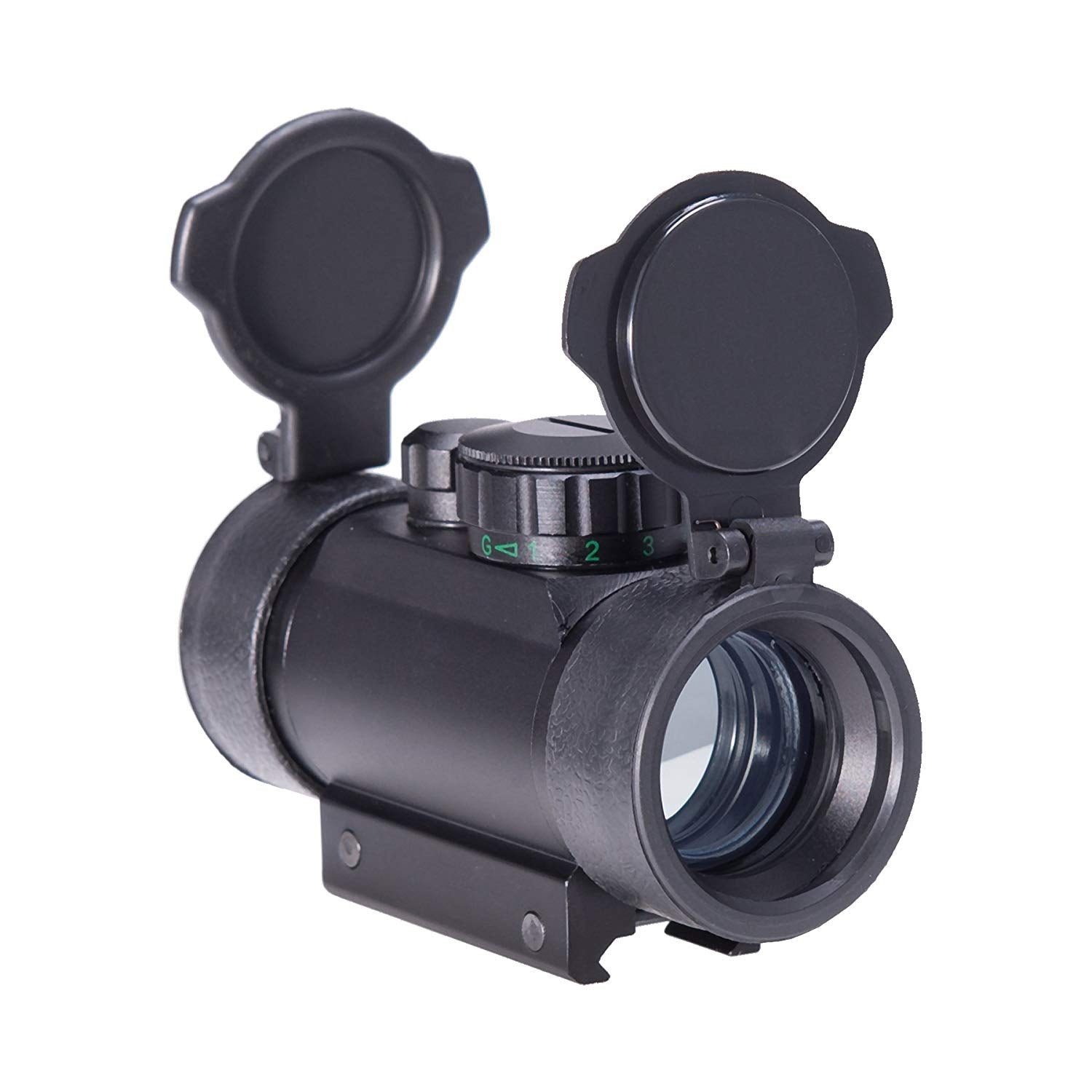 Red&Green Dot Sight