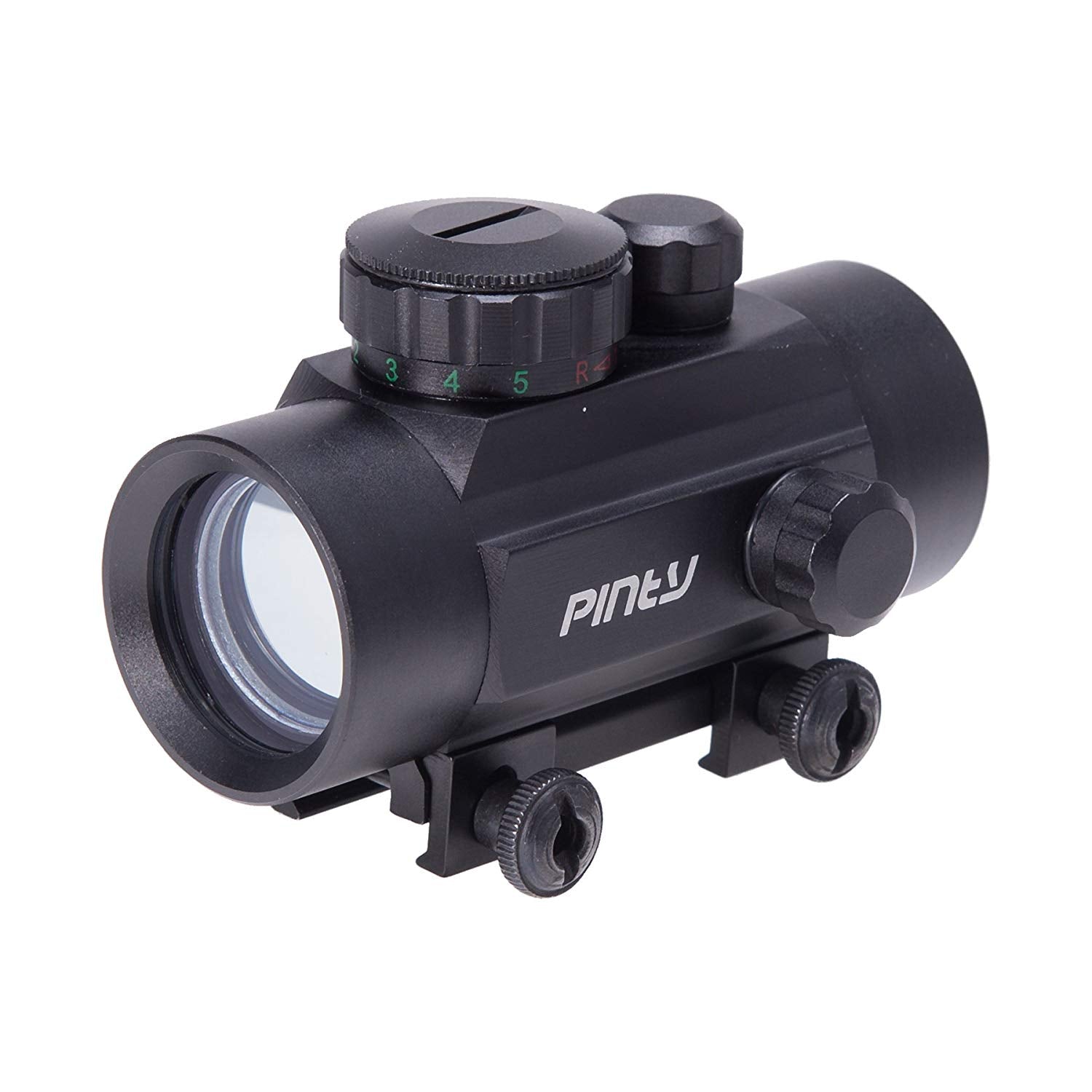 Red&Green Dot Sight