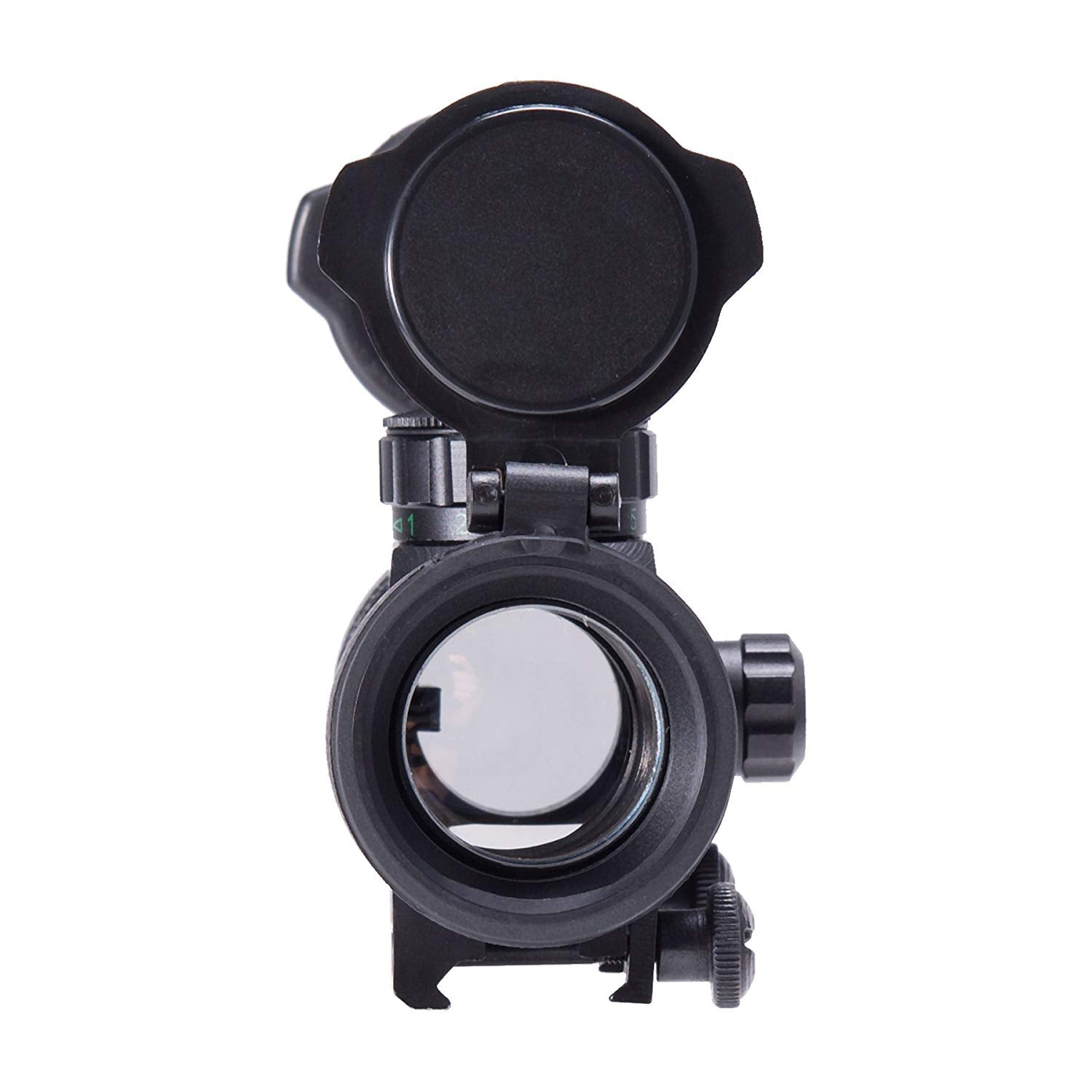 Red&Green Dot Sight