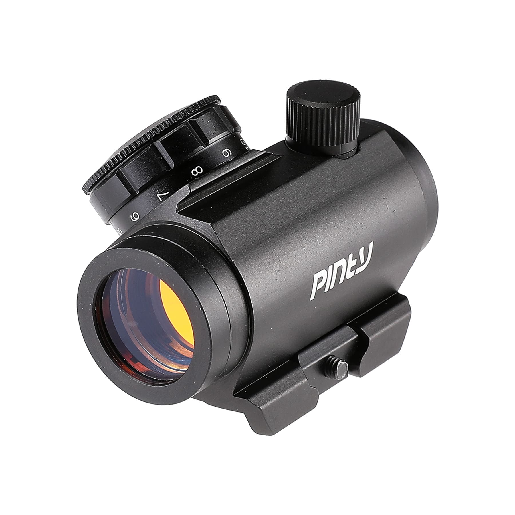 Red Dot Sight with Riser