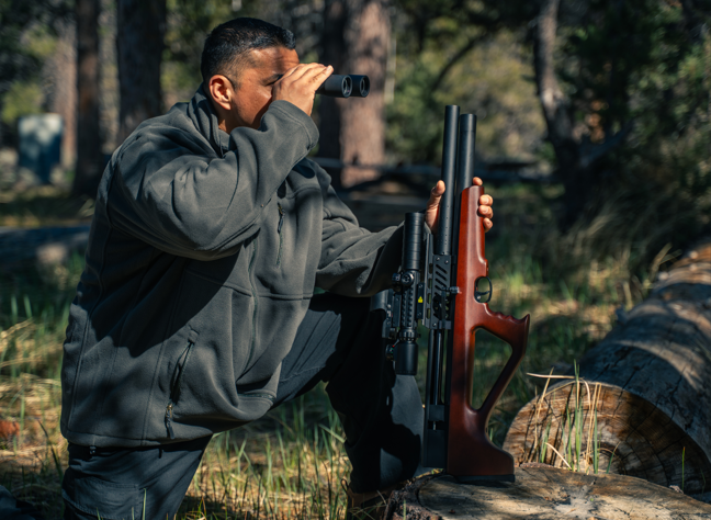 Choosing Tactical and Hunting Optics: What You Need to Know