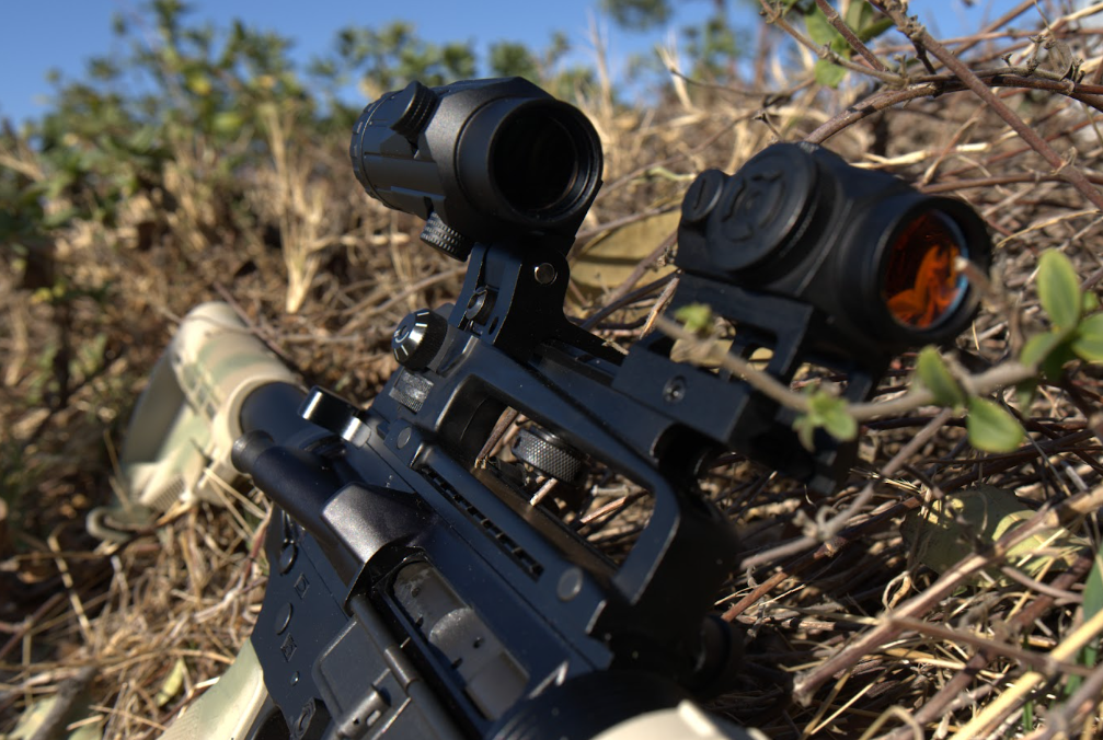 Choosing the Right Red Dot Sight for Hunting, Sport Shooting, and Security