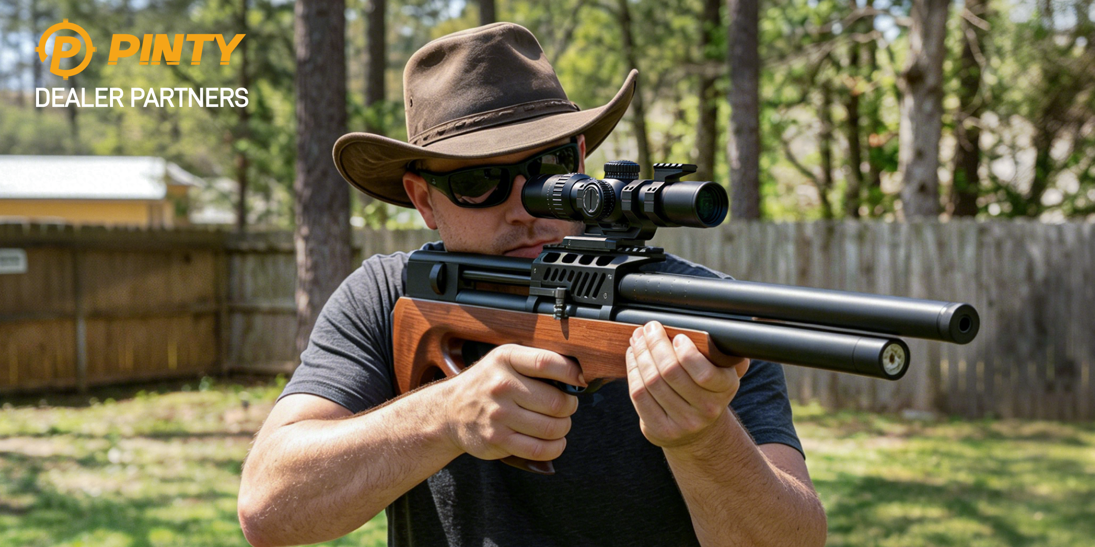 Pinty Striker Compact Bullpup MKII: What’s New & What Shooters Say