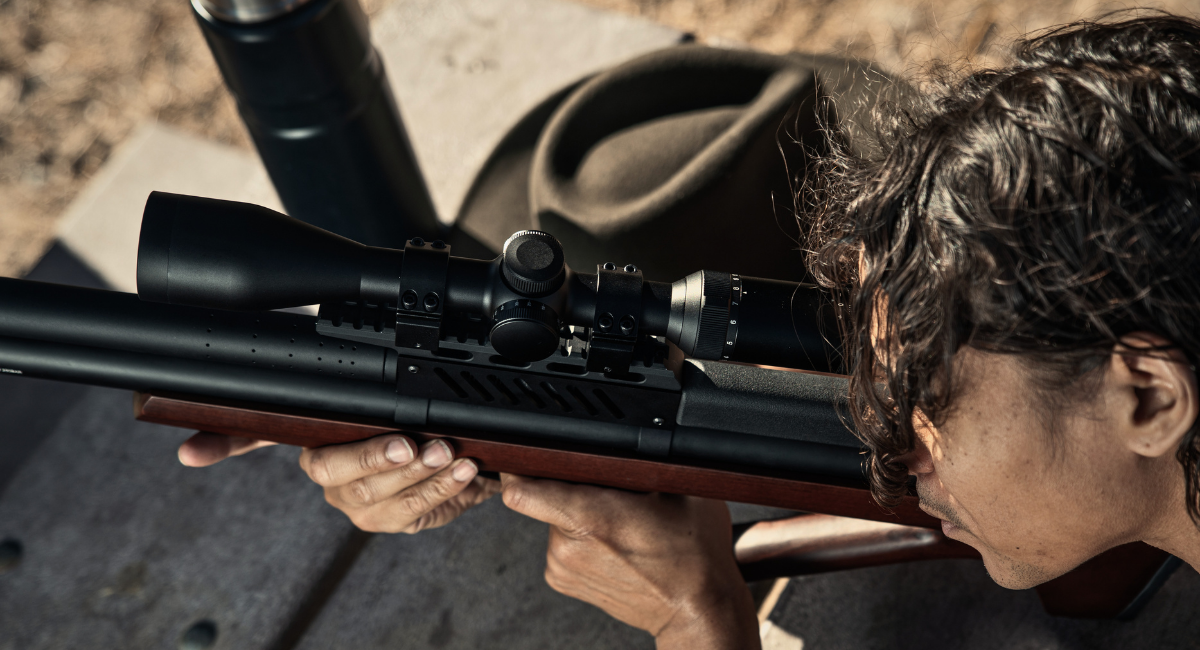Safe Under Pressure: The Ultimate Guide to PCP Airgun Quick Disconnect Fittings