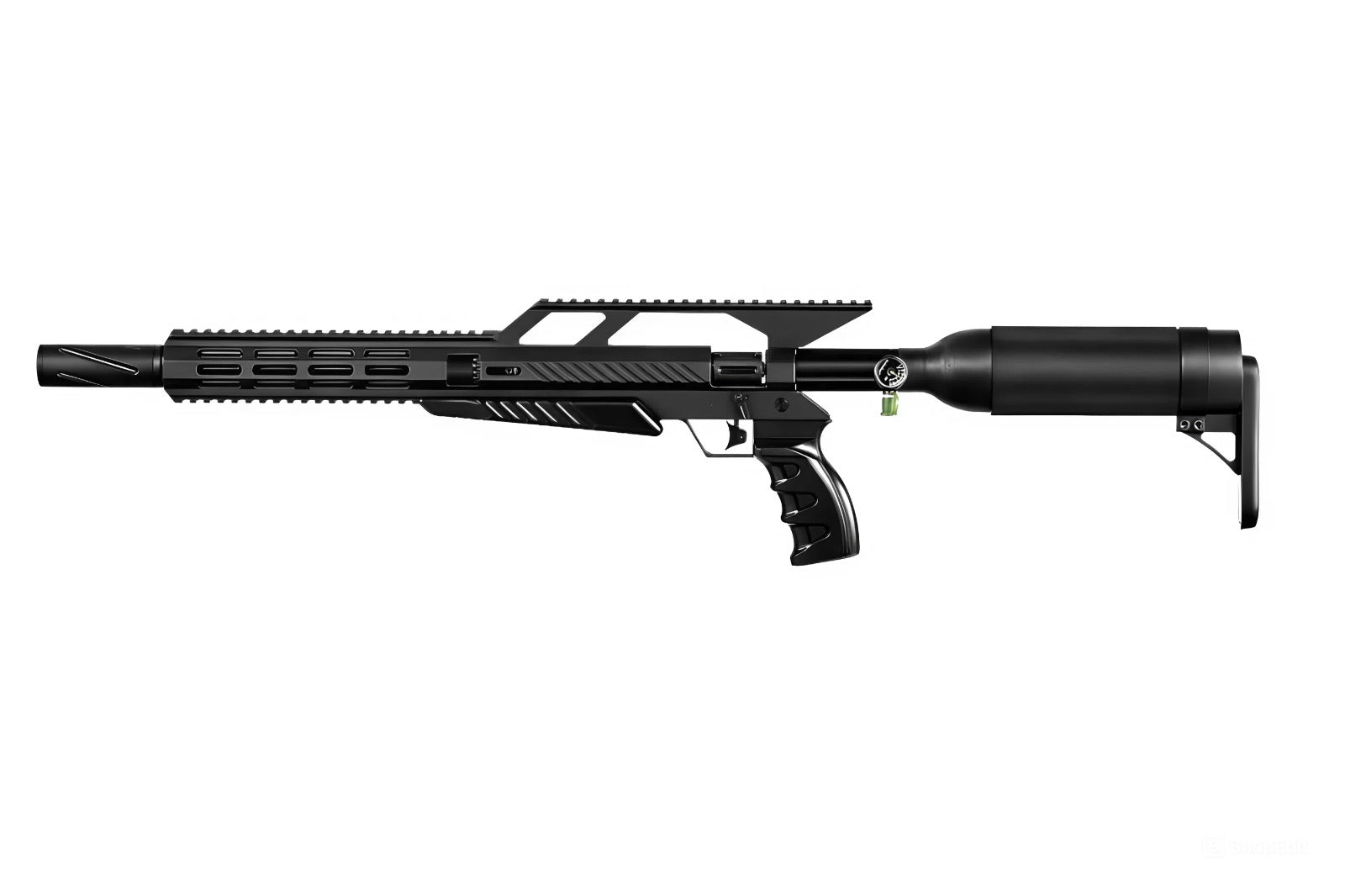 PCP vs. Break Barrel Air Rifles: Which Should You Choose?