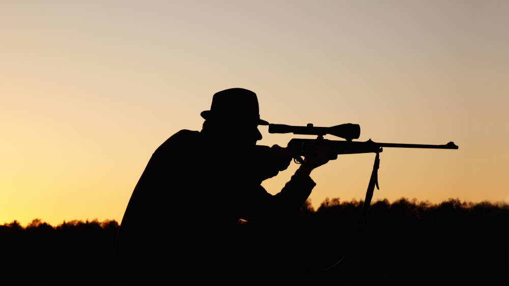 Enhancing Your Shot: Mastering Rifle Scopes in Low Light | Pinty Scopes