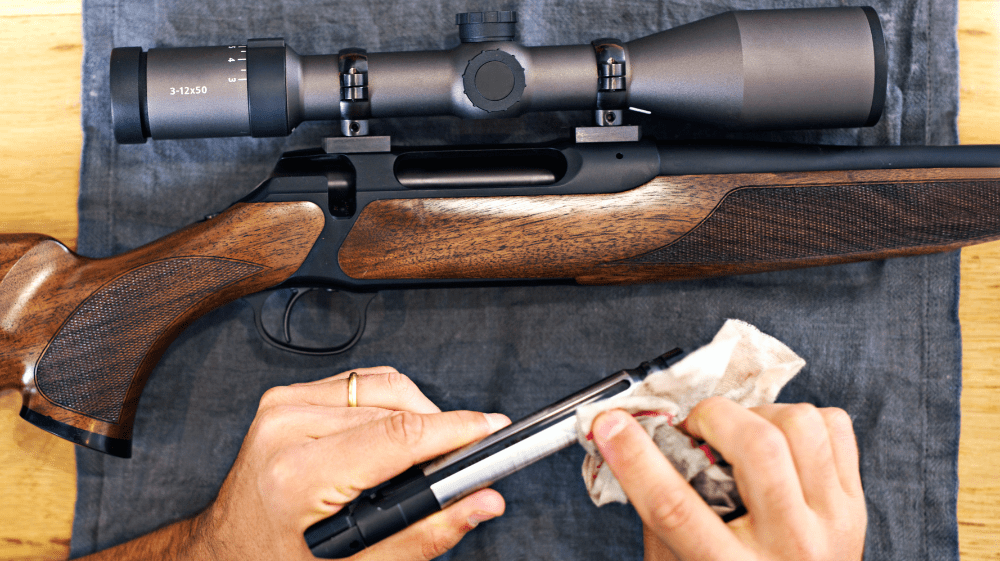 Keep Your Rifle Scope Performing Like New: A Complete Maintenance Guide