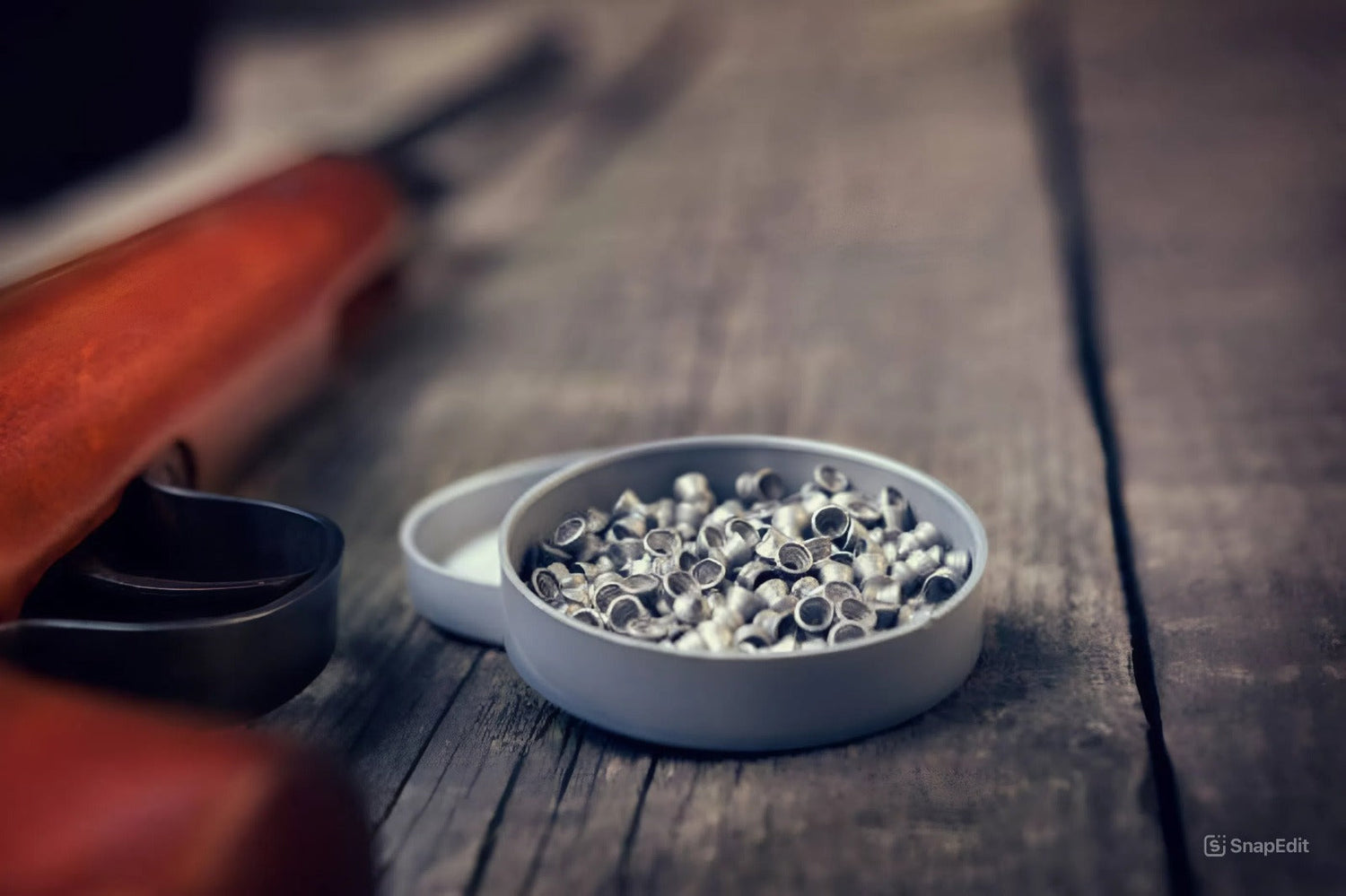 How Many Shots Do You Get From a PCP Air Rifle?