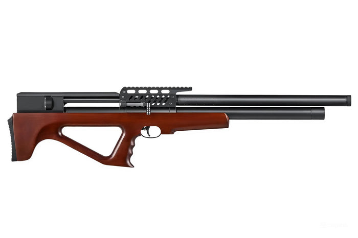 Regulated vs Unregulated PCP Air Rifles: What is the Difference ...
