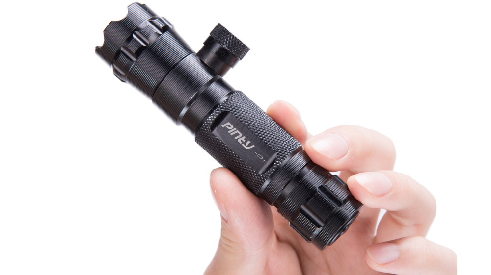 Pinty Green Laser Sight Review: A Budget-Friendly Option Packed with Performance