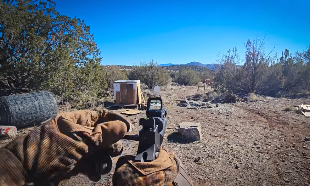 10-Step Pre-Season Hunting Scope Checklist | Pinty Optics