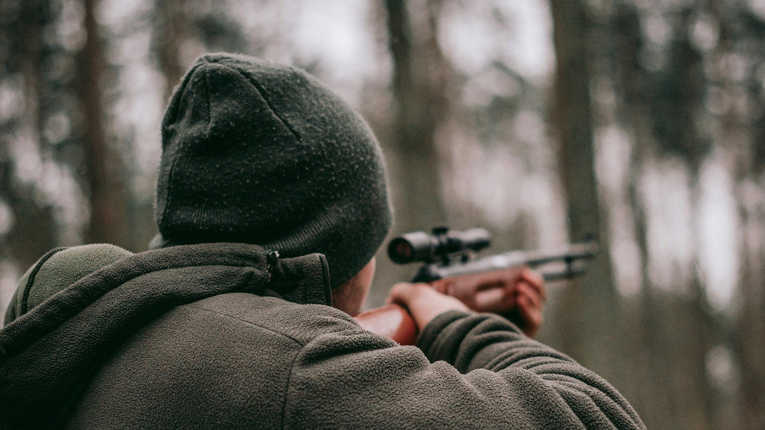 Texas 2025–2026 Game and Furbearer Hunting Seasons