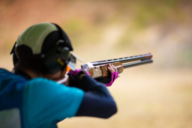 Clay Shooting Competition: A Blend of History, Skill, and Culture