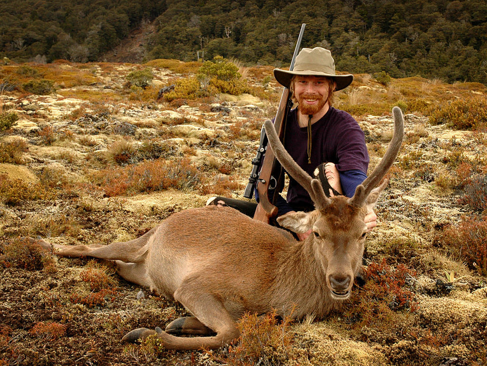 California Hunting Seasons: Your Guide to the 2024 Season – Pinty Scopes