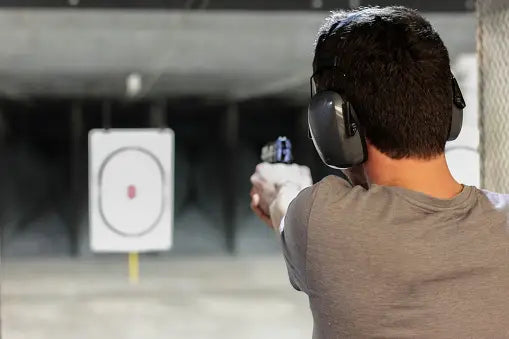 Olympic Shooting: Events, Rules