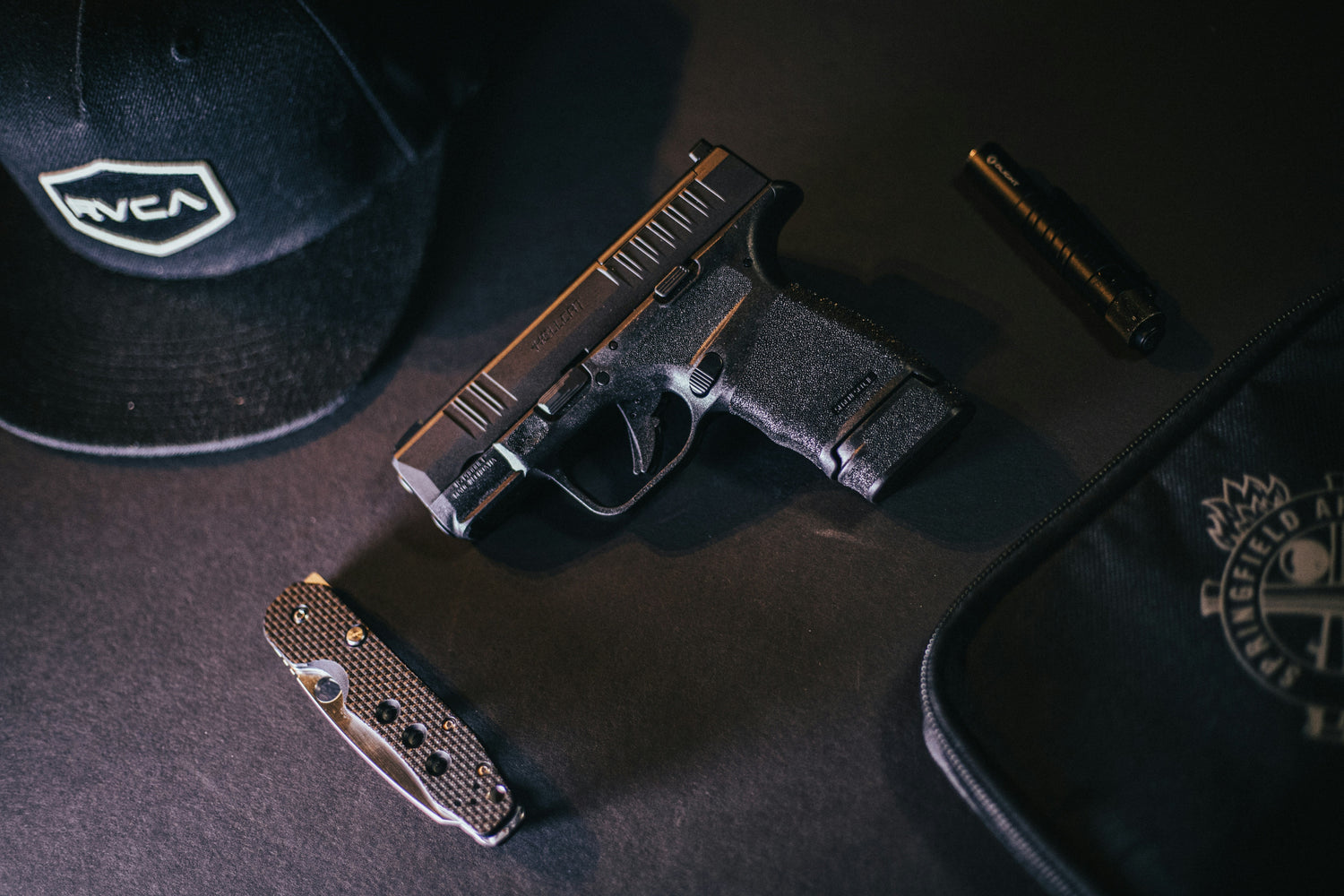 Hartford Gun Club Competitions: A Comprehensive Guide for Beginner
