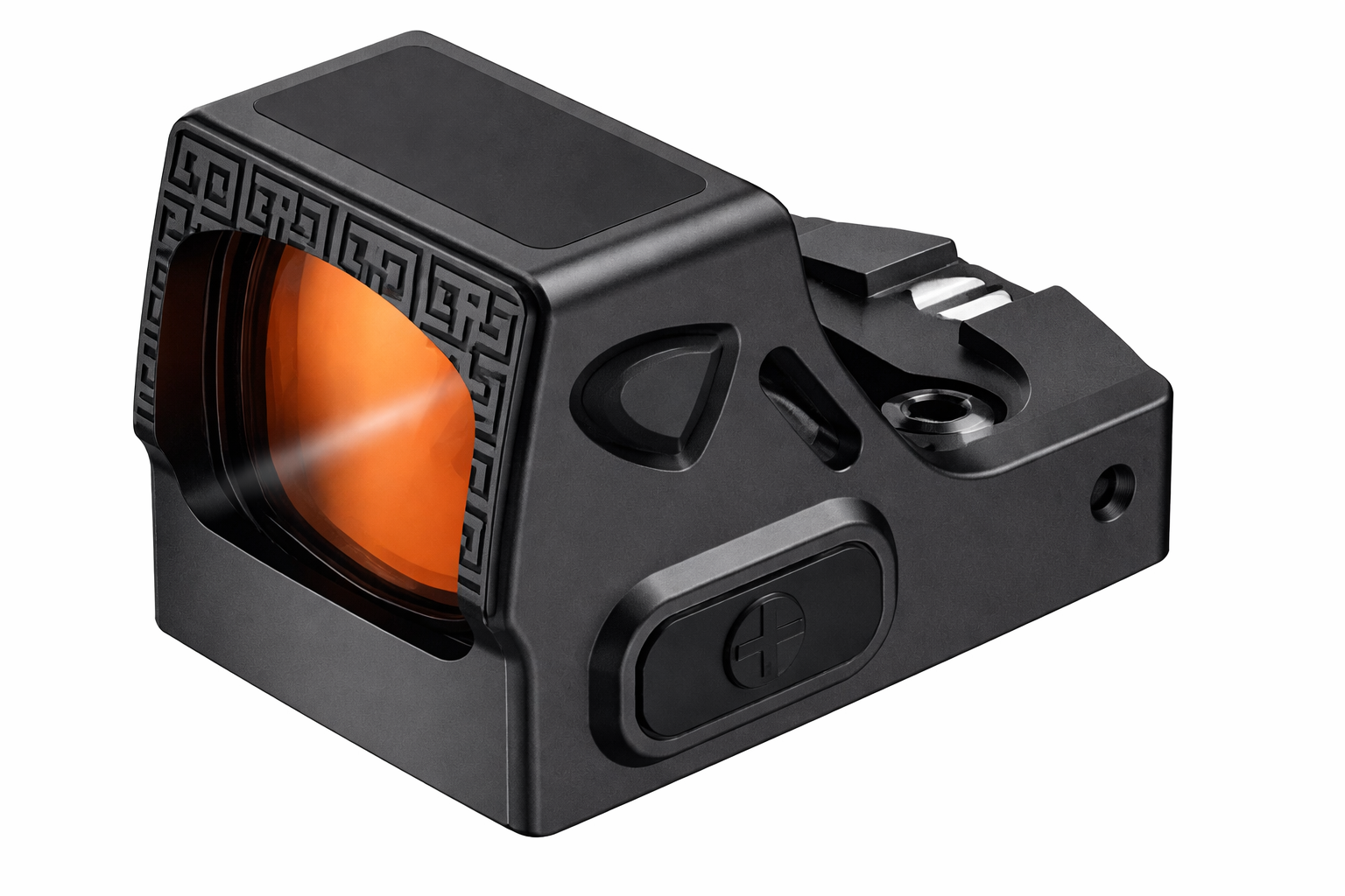 Pistol Optics