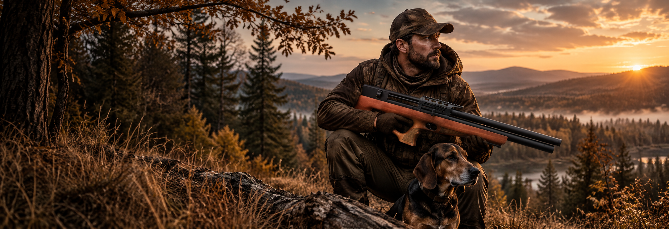 Hunting Season 2026