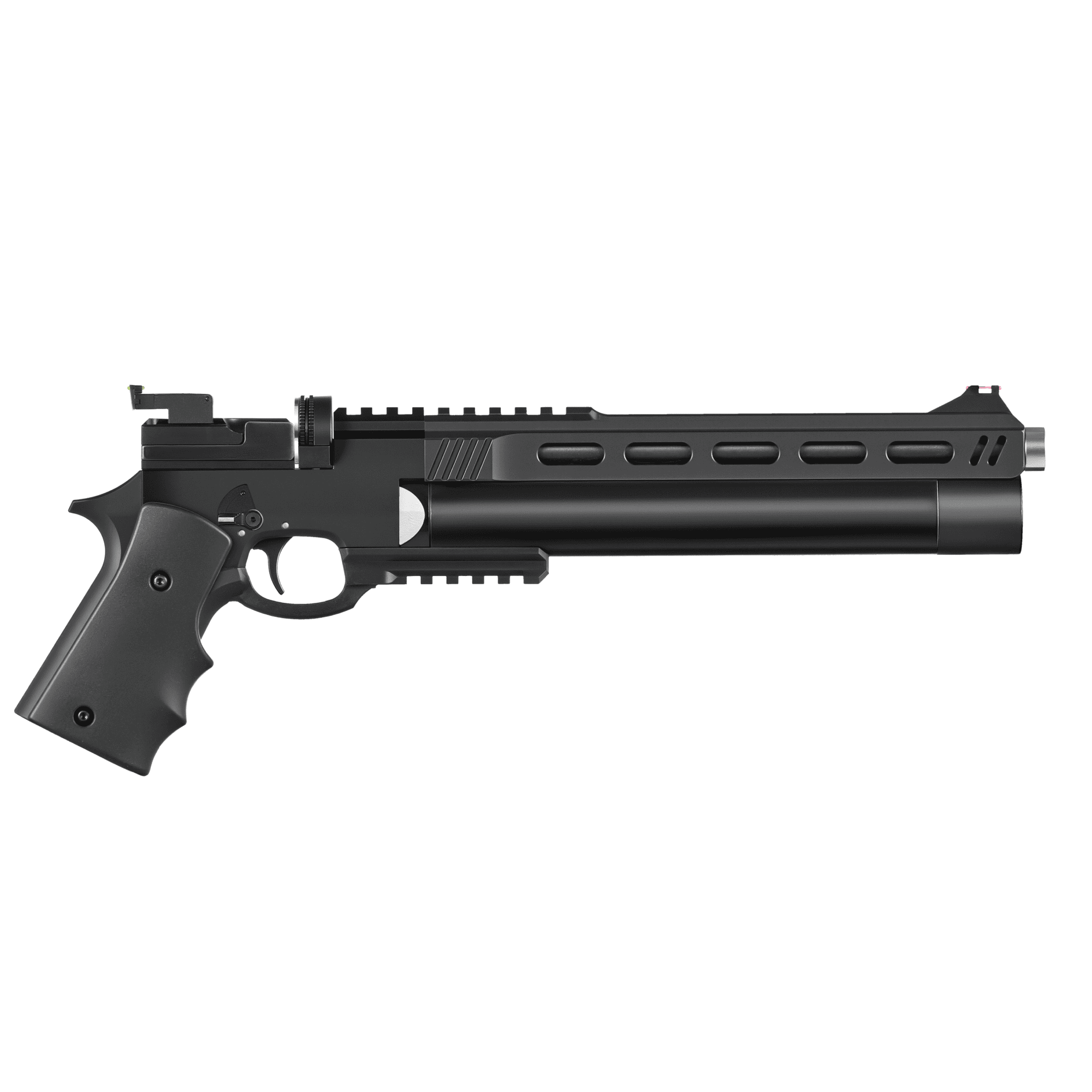 PCP Air Pistols