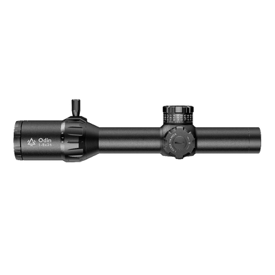 Gunnr Odin ED 1-8×24 FFP LPVO
