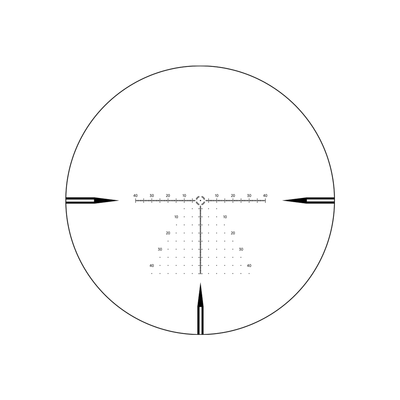 Gunnr Odin ED 1-8×24 FFP LPVO