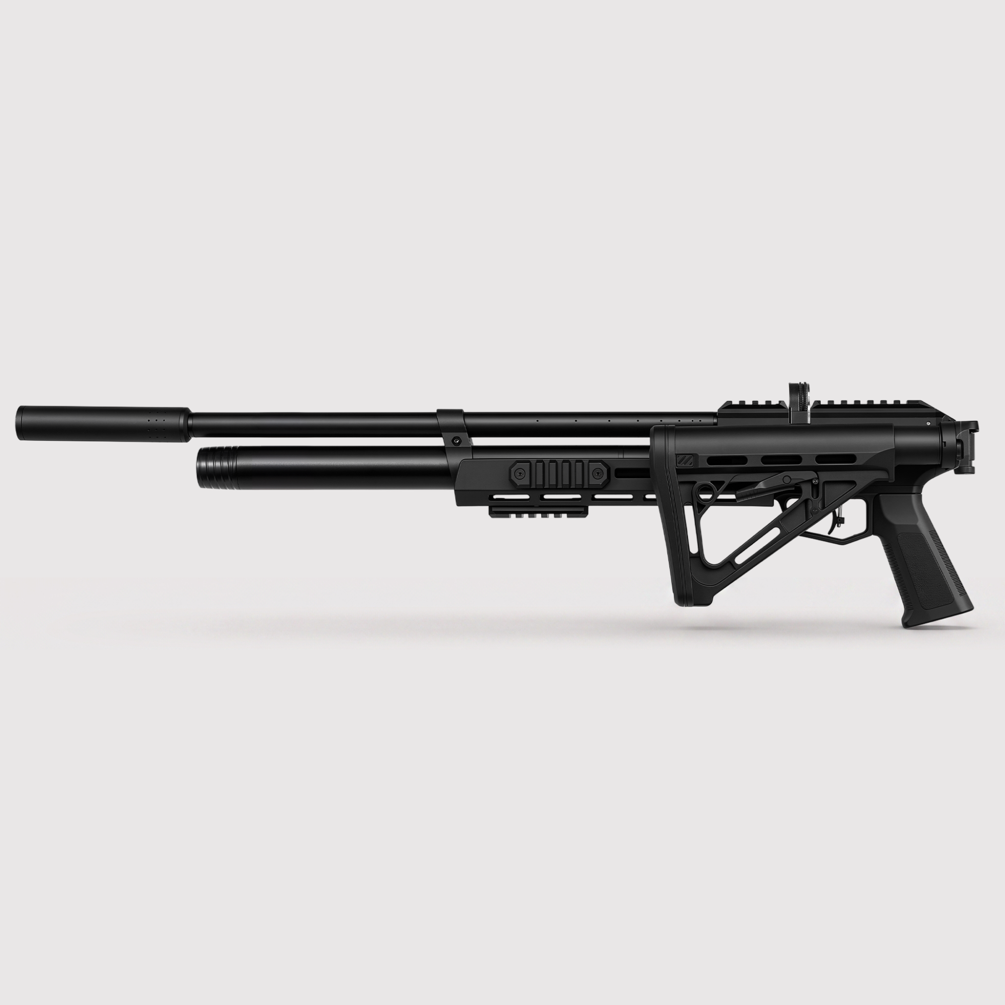 Pinty Nighthawk