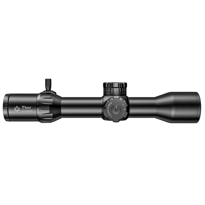 Thor ED 2-12×44 FFP Rifle Scope
