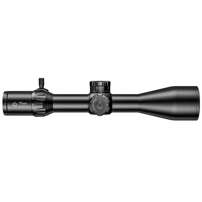 Thor ED 6-24×56 FFP Rifle Scope