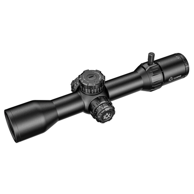 Thor ED 2-12×44 FFP Rifle Scope