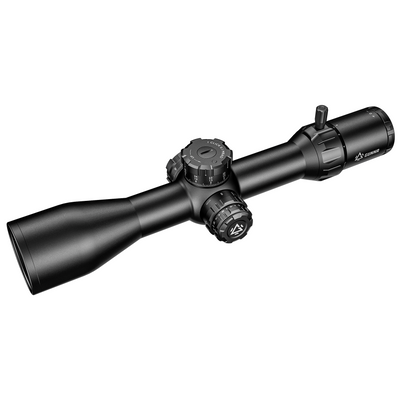 Thor ED 3-15×50 FFP Rifle Scope