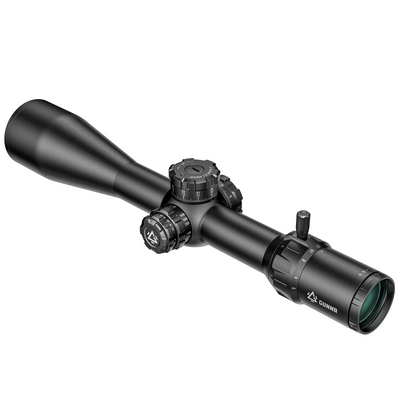 Thor ED 5-30×56 FFP Rifle Scope