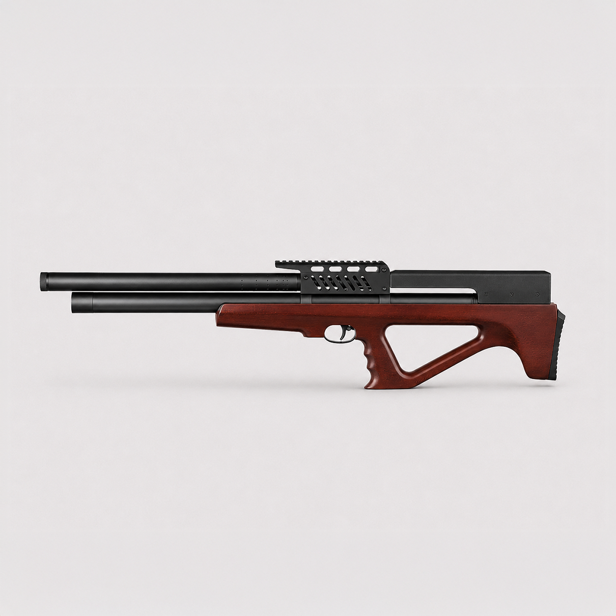 Pinty Striker Compact Bullpup