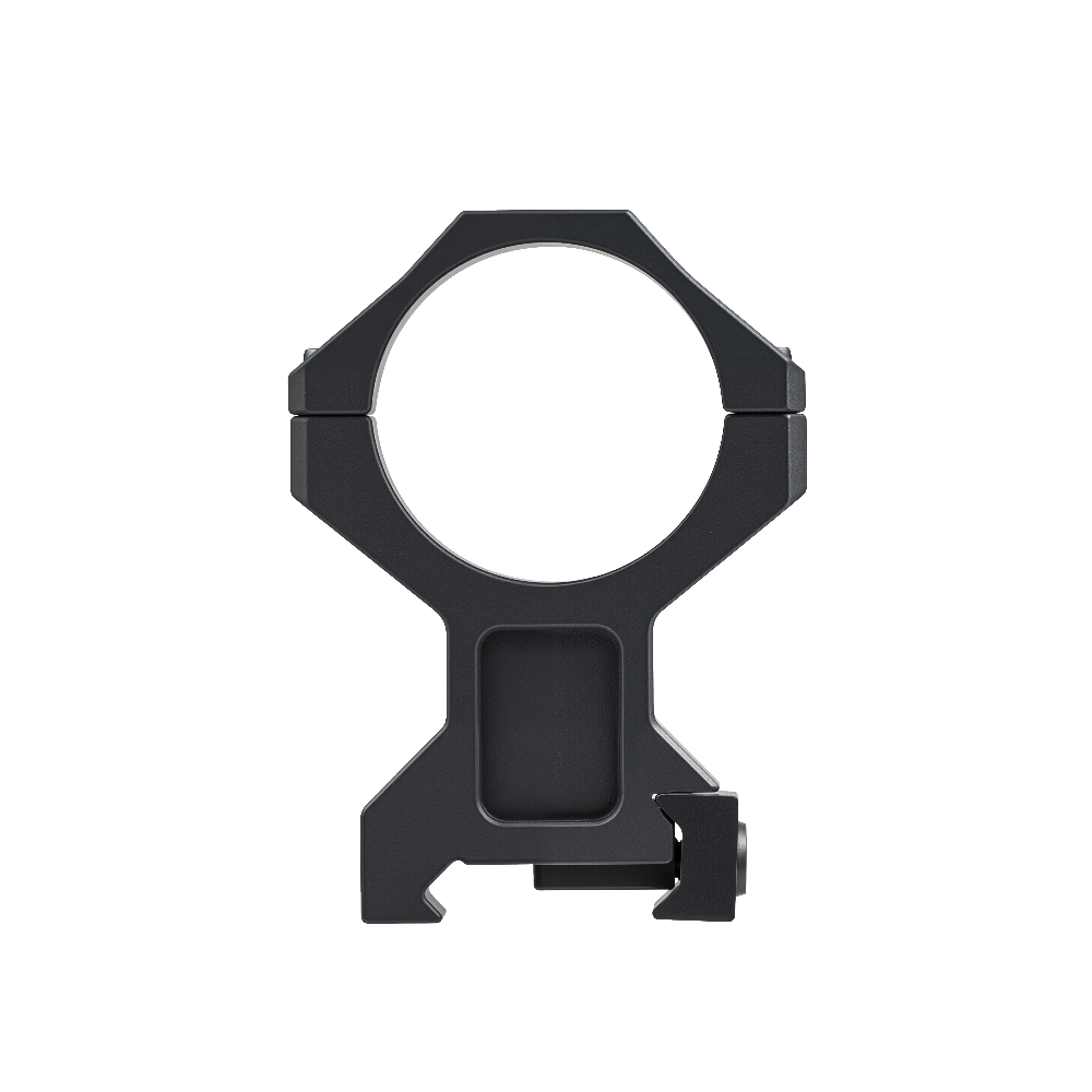 Gunnr Gulltoppr 1.5 in 30mm Rifle Scope Rings