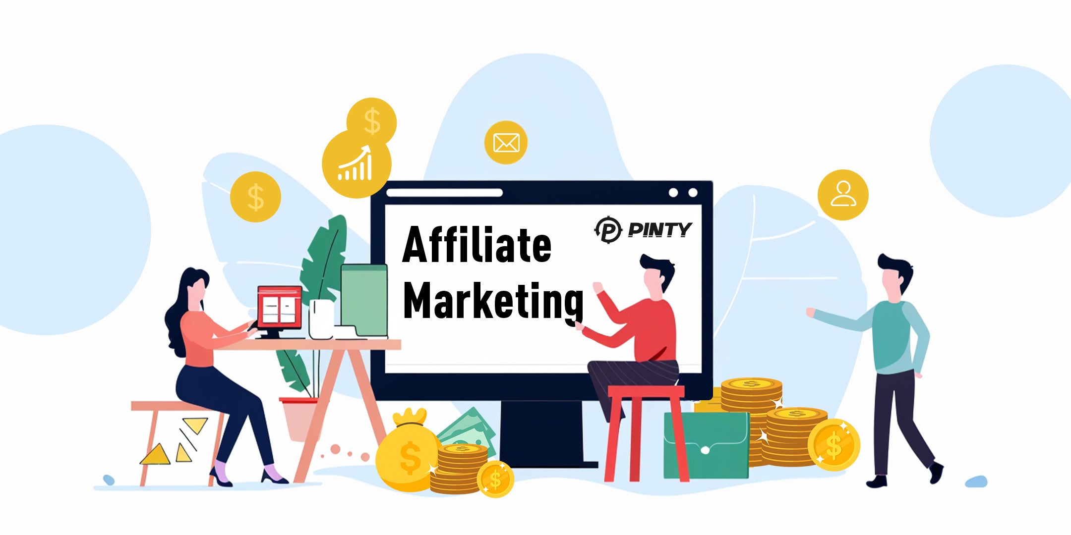Affiliate Program